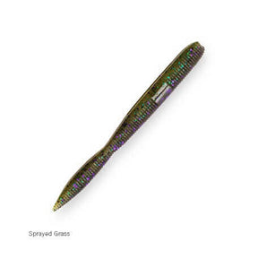 Vinilo Z - Man Fattyz 127 mm Sprayed Grass - Tienda Bass