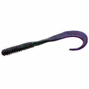 Vinilo Zoom Big Dead Ringer 203 mm Junebug - Tienda Bass