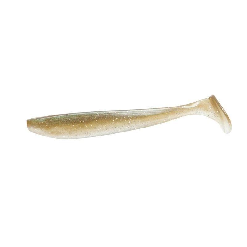 Vinilo Zoom Boot Tail Fluke 100 mm Tennessee Shad - Tienda Bass