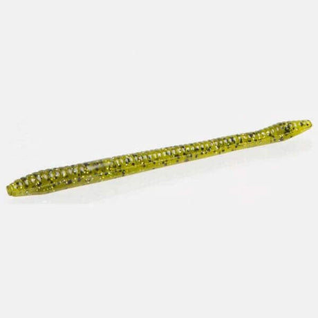 Vinilo Zoom Finesse Worm 120 mm Watermelon Magic - Tienda Bass