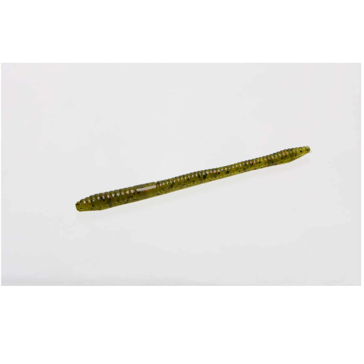 Vinilo Zoom Finesse Worm 120 mm Watermelon Red - Tienda Bass