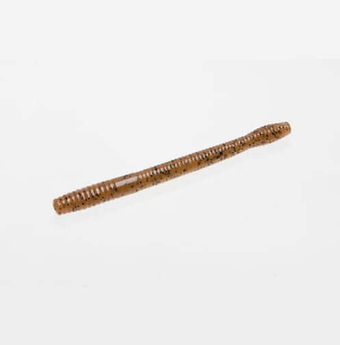 Vinilo Zoom Magnum Finesse 120 mm Pumpkin - Tienda Bass