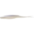 Vinilo Zoom Magnum Super Fluke 175 mm Albino - Tienda Bass