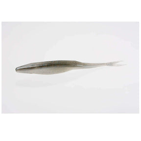 vinilo zoom magnum super fluke smoking shad