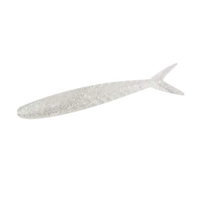 Vinilo Zoom Shimmer Shad 108 mm Shight Shad - Tienda Bass