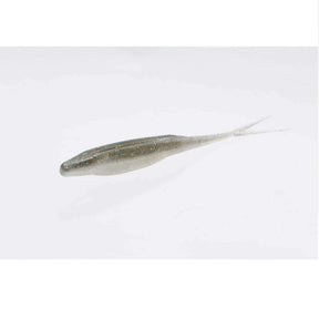 Vinilo Zoom Super Flukes 130 mm Smoking Shad - Tienda Bass
