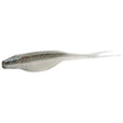 Vinilo Zoom Super Flukes Jr 100 mm Smokin Shad - Tienda Bass