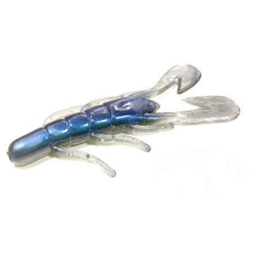 Vinilo Zoom Super Speed Craw 95 mm Sexy Shad - Tienda Bass
