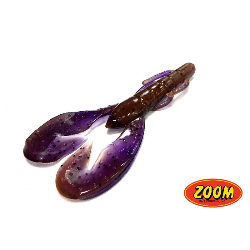 vinilo zoom-super speed-craw-pb-and-j