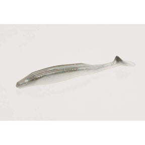 Vinilo Zoom Swimmin Super Flukes 115 mm Smokin Shad - Tienda Bass