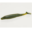 Vinilo Zoom Swimmin Super Flukes 130 mm Watermelon Seed - Tienda Bass