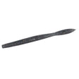 Vinilo Zoom Thick Trick 100 mm Natural Shad - Tienda Bass
