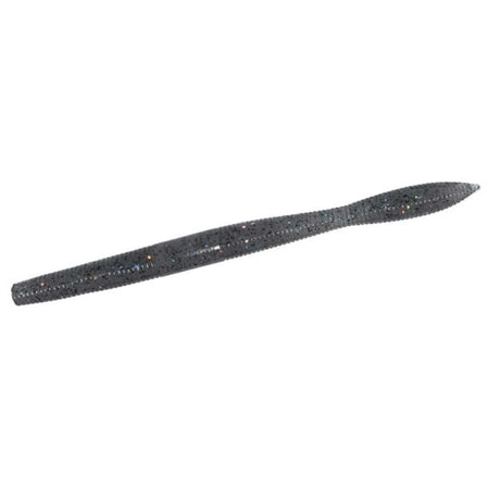 Vinilo Zoom Thick Trick 100 mm Natural Shad - Tienda Bass