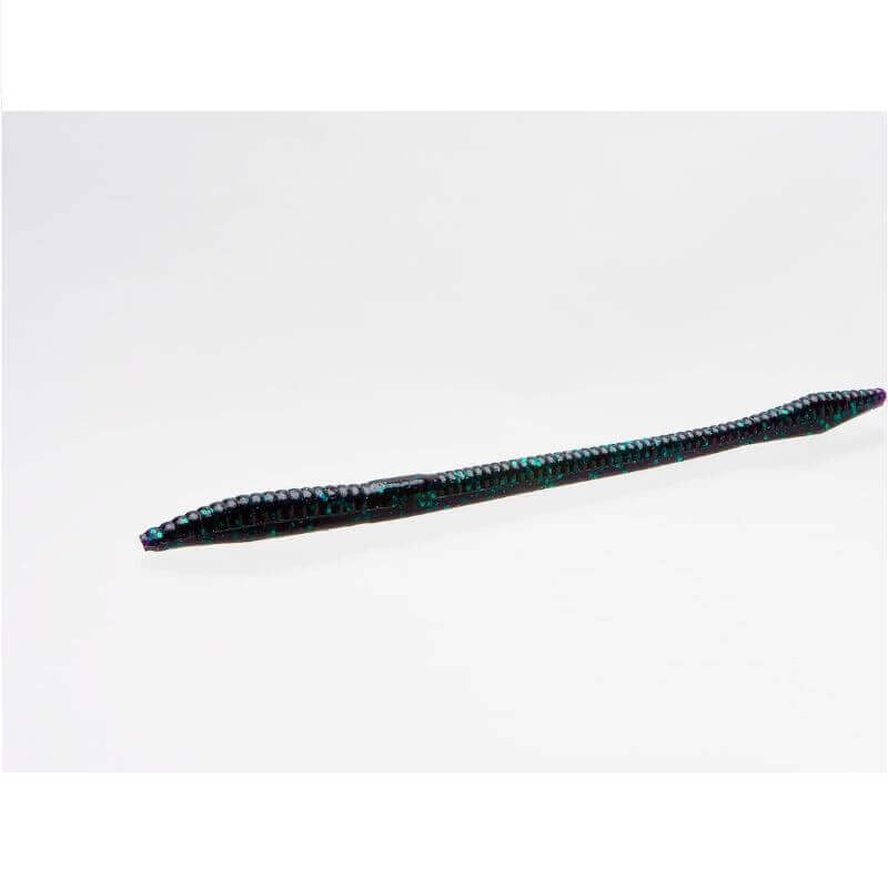 Vinilo Zoom Trick Junebug 170 mm - Tienda Bass