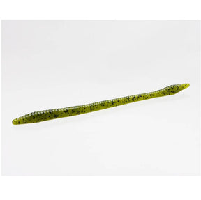 Vinilo Zoom Trick Worm 170 mm Watermelon Seed - Tienda Bass