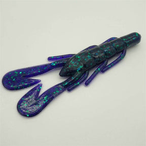 vinilo zoom ultravibe speed craw junebug