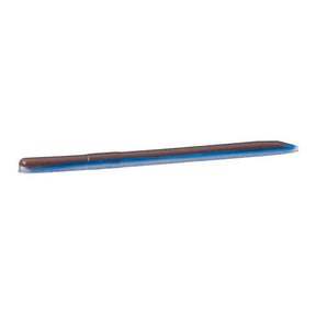 Vinilo Zoom Z3 Swamp Clawler 150 mm Pro Blue Neon - Tienda Bass